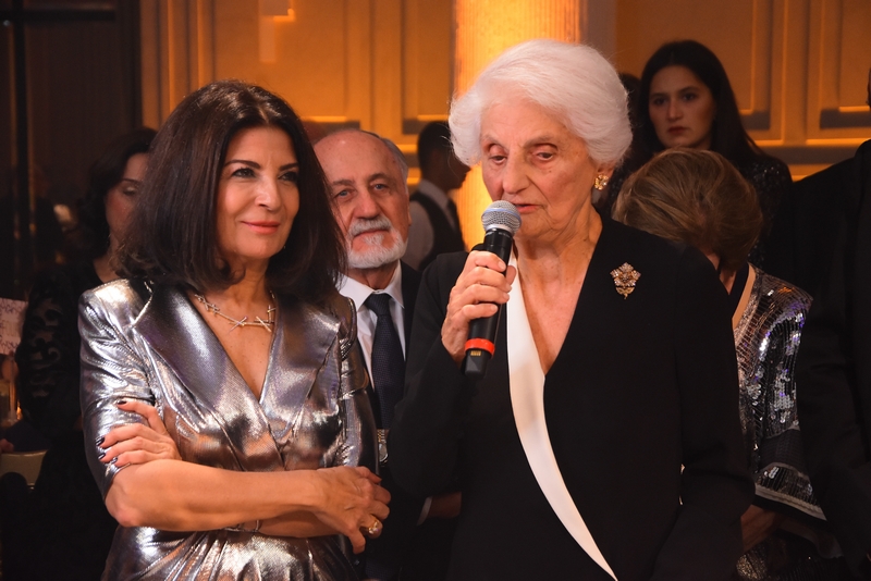 AMIDEAST Lebanon celebrates its 50th anniversary 